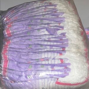 28 Girl’s  Mini mouse pull ups  3T-4T